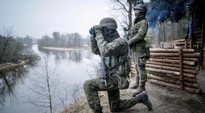 Rzecznik rządu: wzmocnienie wschodniej flanki NATO jest w tej chwili kluczowe