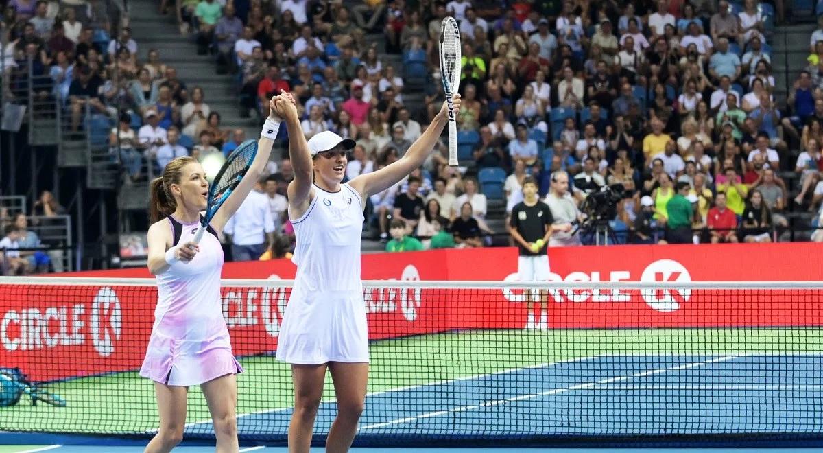 United Cup: Agnieszka Radwańska poprowadzi Świątek i Hurkacza do sukcesu? "Przede mną wielkie wyzwanie"