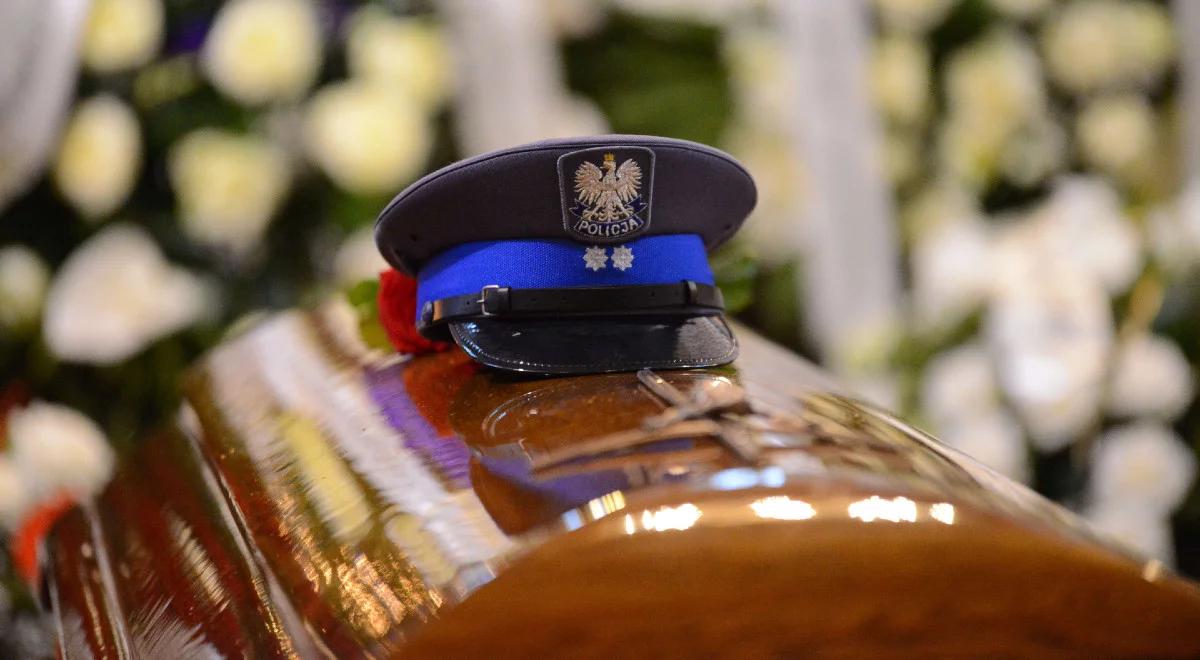 MSWiA chce nowego świadczenia dla rodzin mundurowych. Wiemy, kogo miałoby obejmować