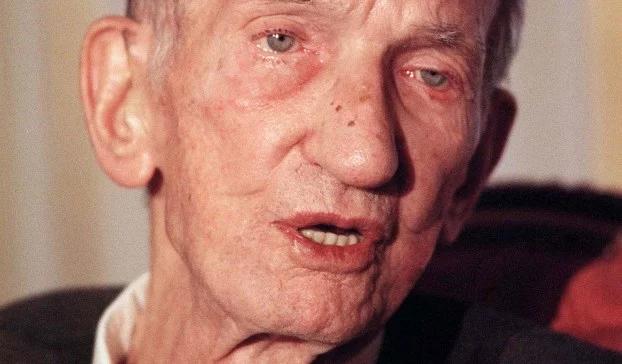 "Jan Karski. Człowiek wolności". Wystawa Muzeum Historii Polski