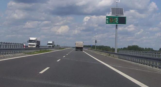 Komisja Europejska wstrzymuje  3,5 mld zł na polskie drogi