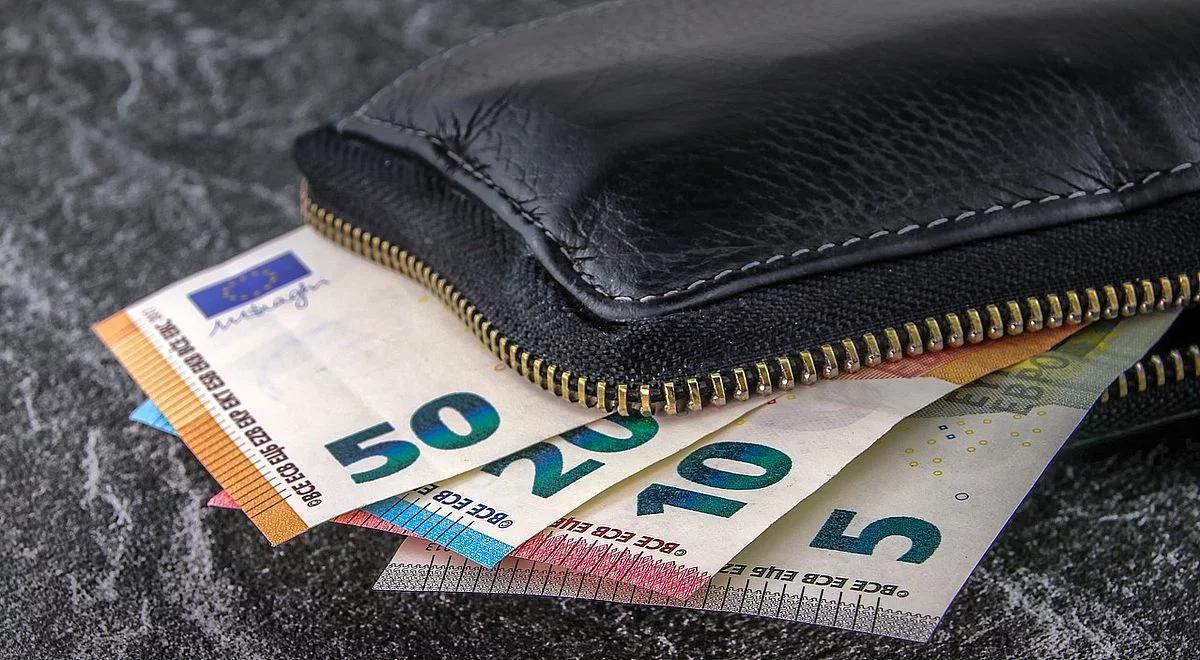 "Rzeczpospolita": biegun biedy przesuwa się na południe. Polska coraz bogatsza