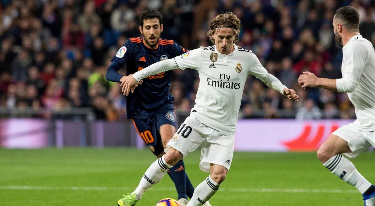 Luka Modrić ze Złotą Piłką. To triumf subtelności, talentu i finezji