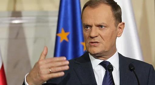 Premier Donald Tusk znów przerywa urlop