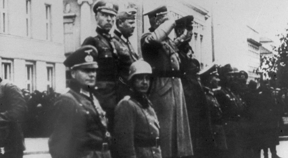 17 września świętem reżimu w Mińsku? Białoruski politolog: ten plan ma antypolski i antyzachodni charakter
