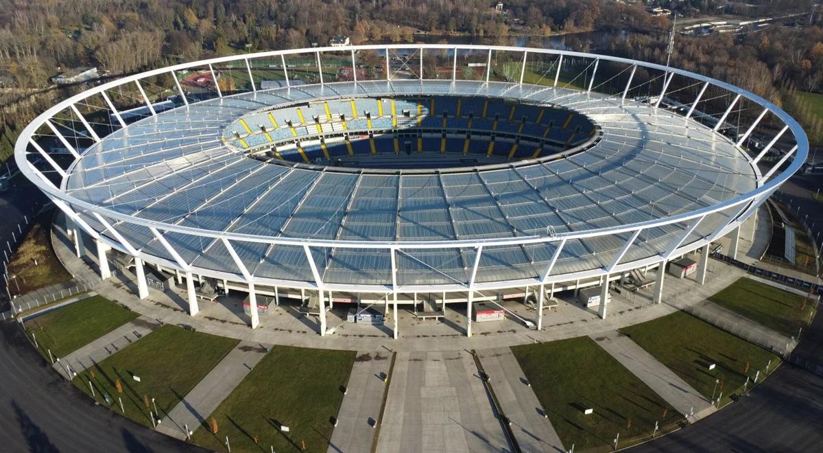 Już nie Stadion Narodowy. Oto nowy dom reprezentacji Polski