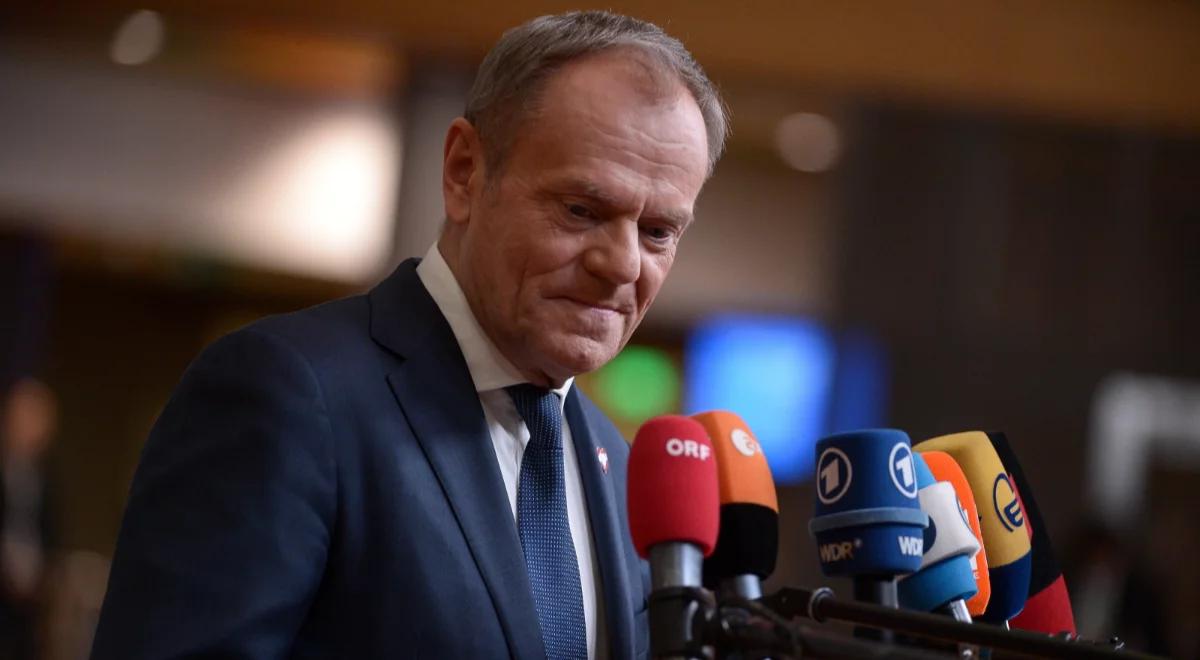 "W piątek będą efekty". Donald Tusk porozmawia z szefową KE nt. odblokowania funduszy z KPO