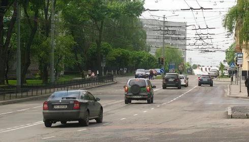 Rekordowy budżet na remont dróg przed Euro 2012