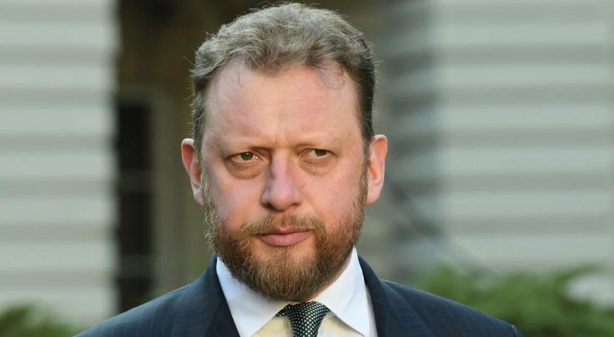 Minister zdrowia: robię wszystko, by w Polsce nie powtórzył się scenariusz włoski