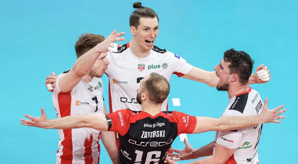 PlusLiga: PSG Stal Nysa ma nowego atakującego. Maciej Muzaj dołączył do zespołu