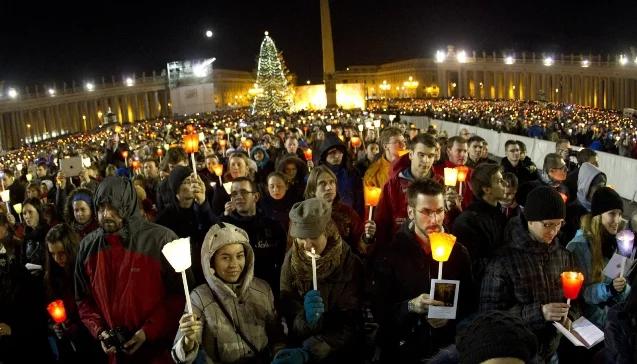 40 tys. osób na Europejskim Spotkaniu Młodych