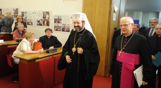"Nie można pojednać się z mordercami"