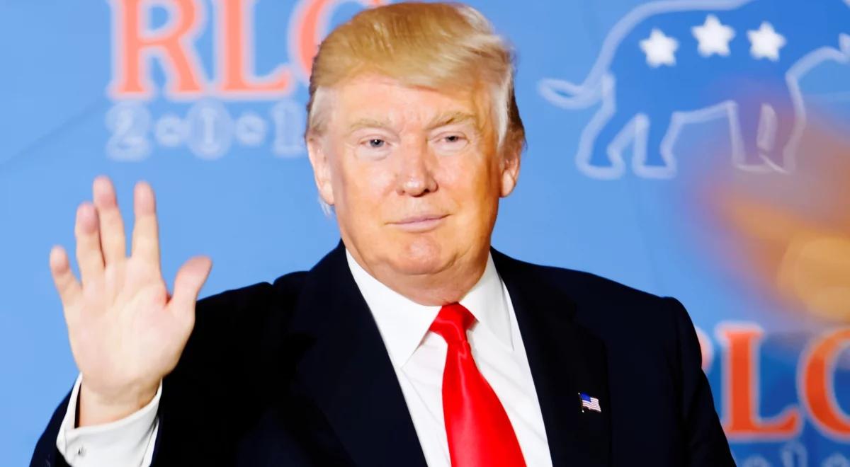 Wybory w USA. Republikanie nie poradzą sobie z Trumpem? [analiza]