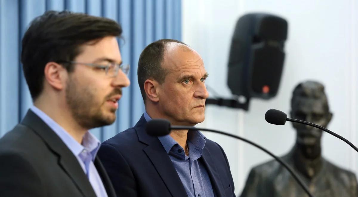 Komisja śledcza ws. reprywatyzacji? Kukiz'15: państwo nie zdało egzaminu