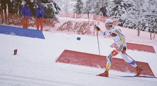 Steira nie wystąpi w Tour de Ski