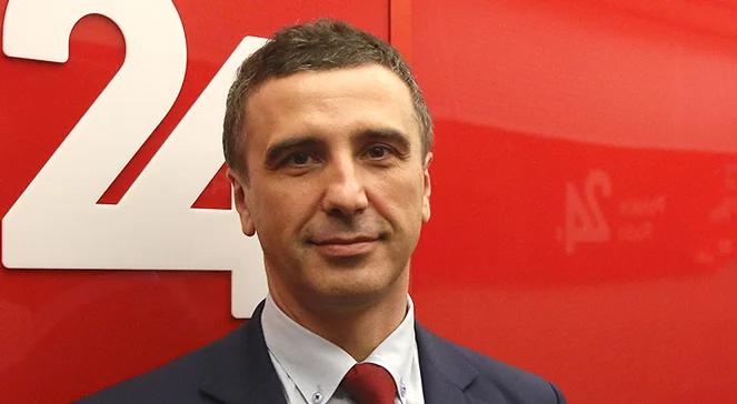 "Mówi to, co ja powtarzam od wielu dni". Poseł Kukiz'15 o słowach Olechowskiego nt. PO