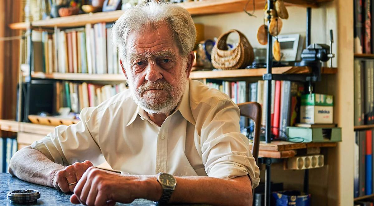 Andrzej Gwiazda: od wielu lat mieliśmy pewność, że Lech Wałęsa współpracował z SB
