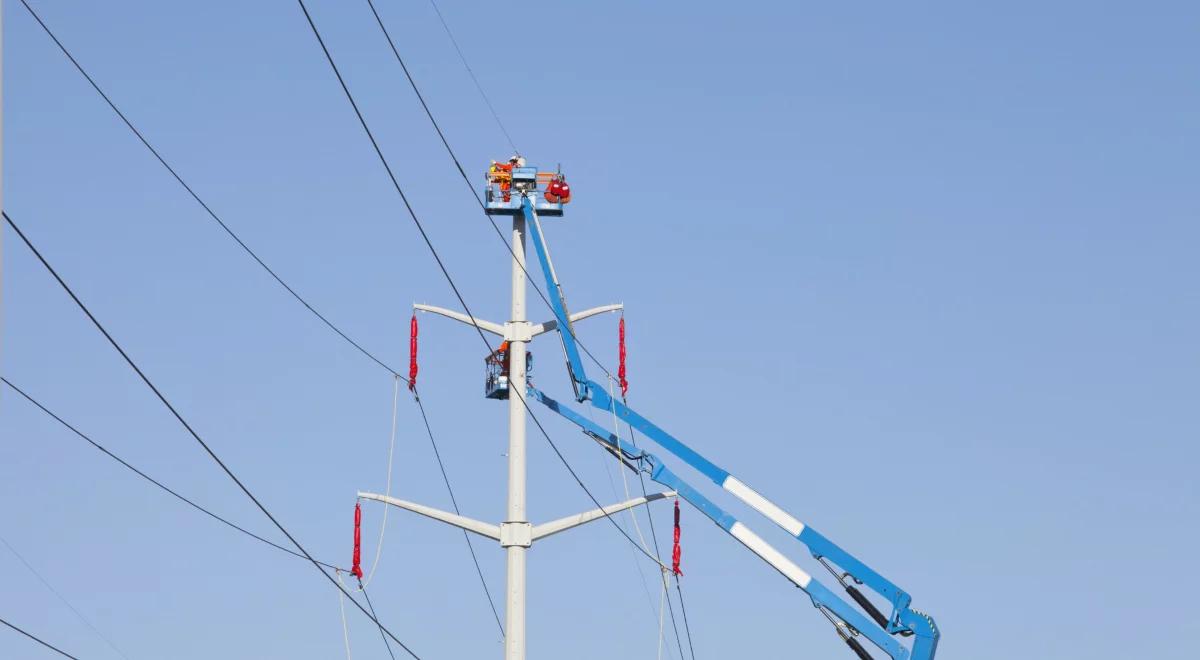 Blackout we Francji. W części kraju nie ma prądu
