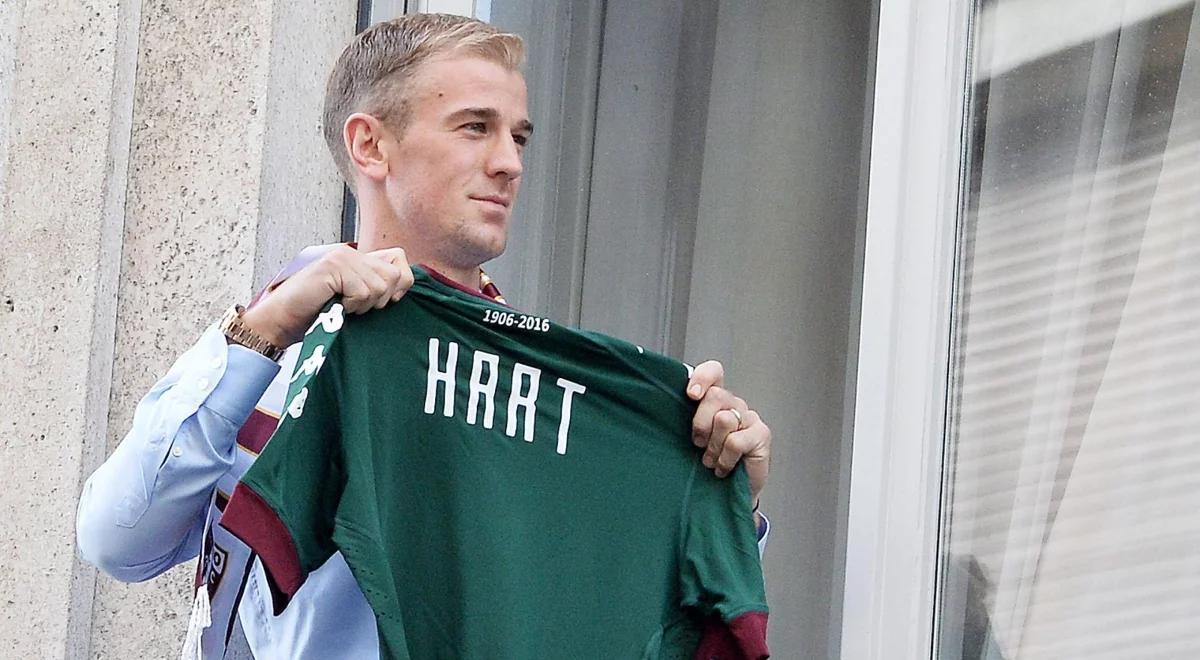 Serie A: absurdalny transfer Joe Harta? Bramkarz reprezentacji Anglii będzie grał w Torino
