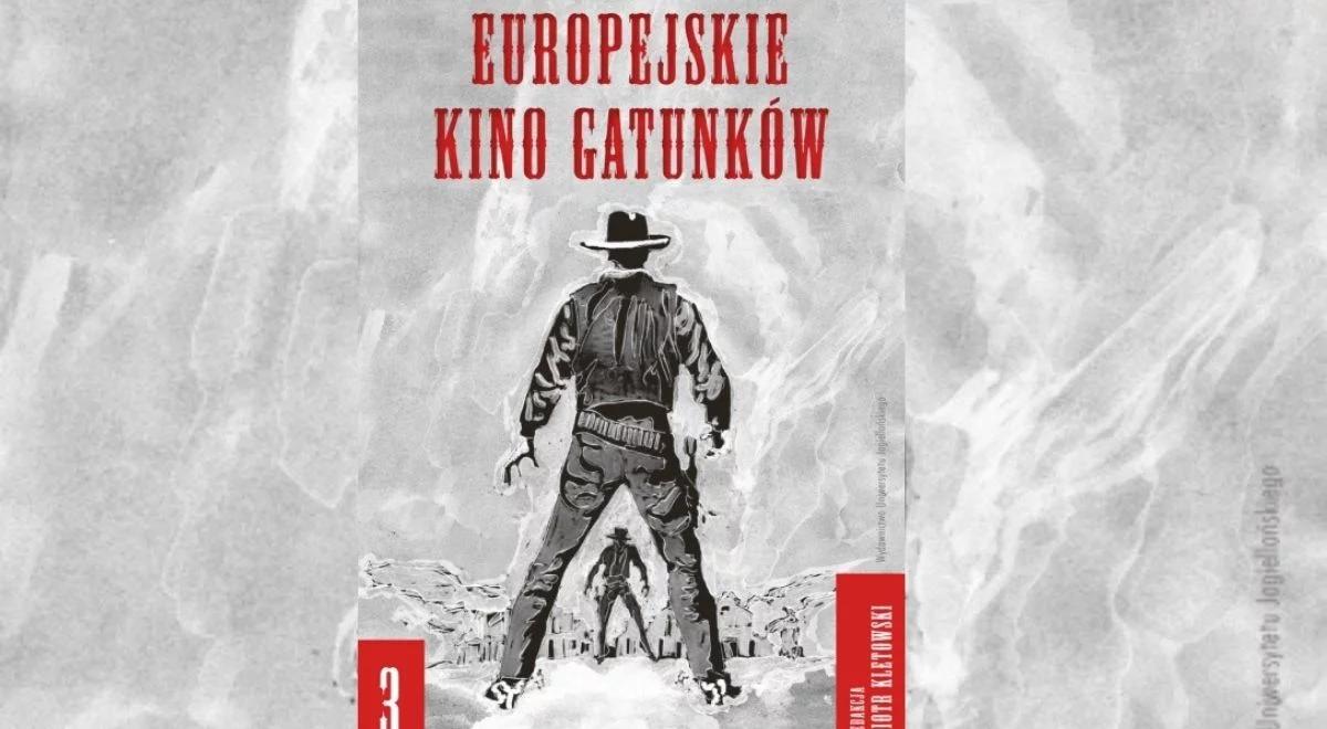"Gatunek to pewnego rodzaju rozpoznawalna matryca". Prof. Kletowski o filmowych schematach fabularnych