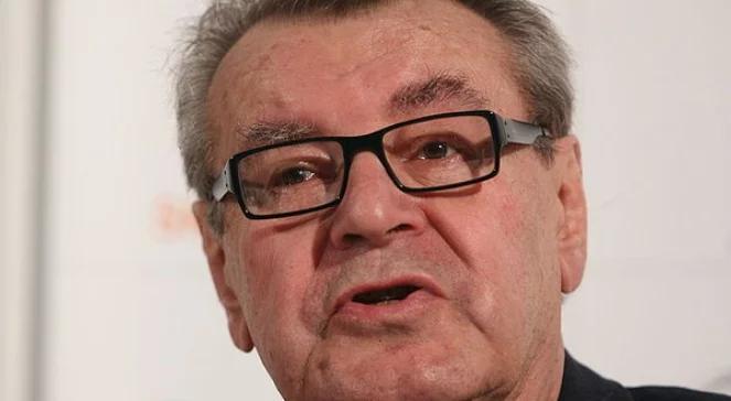 Milosz Forman ma 80 lat! TV pokaże wszystkie filmy