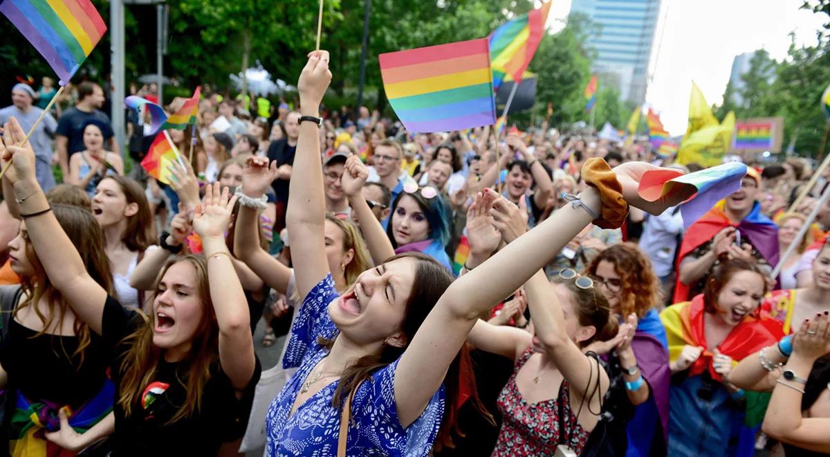 Paweł Musiałek: wyborcy zaczęli dostrzegać PiS jako partię umiaru