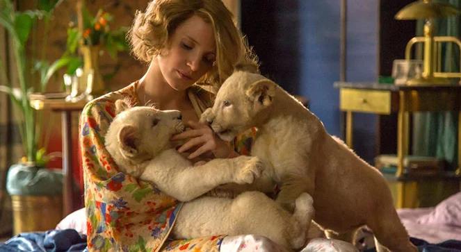 Film o Żydach ukrywanych w warszawskim zoo