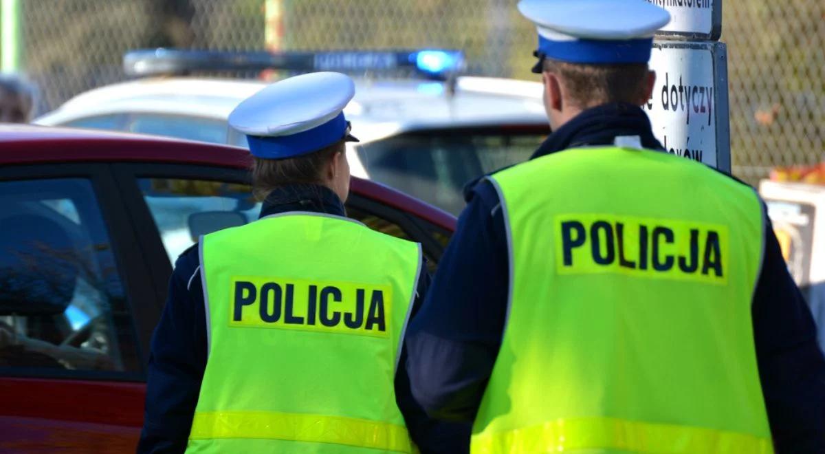 Śmiertelny upadek dwulatki z 9. piętra. Prokuratura postawiła zarzuty opiekunce