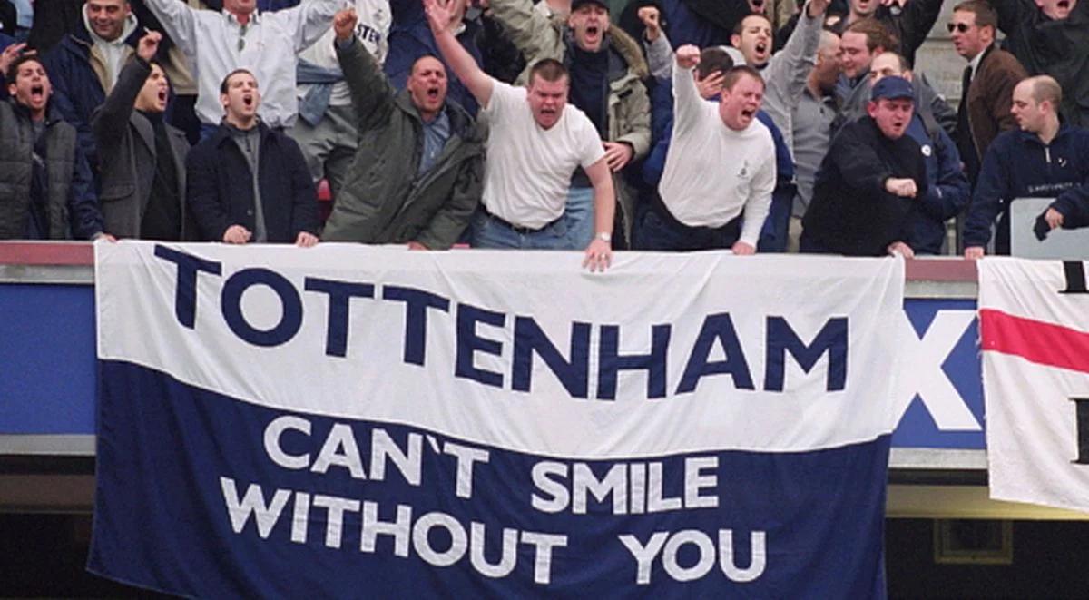 Premier League: Tottenham - ostatnia nadzieja czy totalna klęska?
