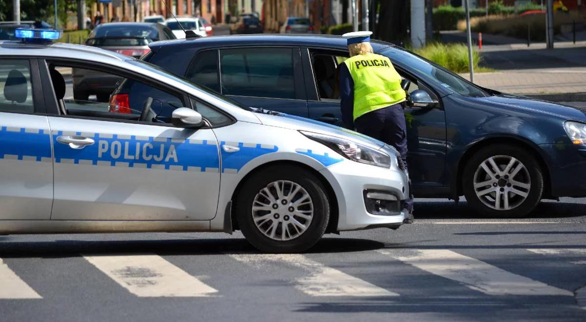 Nowy taryfikator mandatów i surowsze kary za złamanie przepisów drogowych. Sprawdź szczegóły