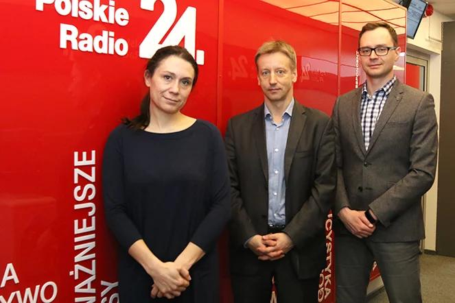 Prezes PZU „poległ” na braku zmian i trudnym charakterze?
