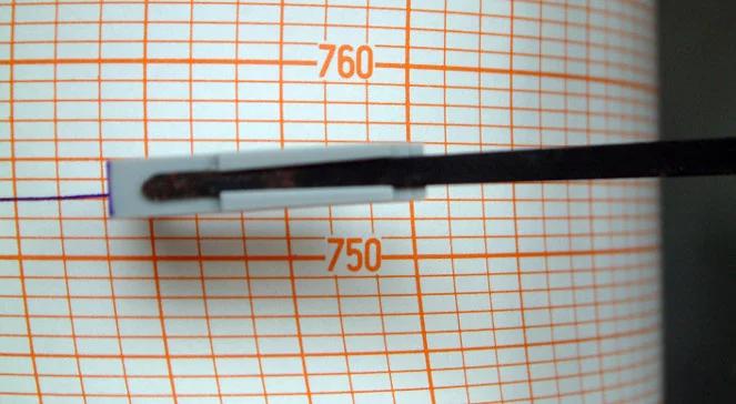 Chile: trzęsienie ziemi o sile 6,5 w skali Richtera