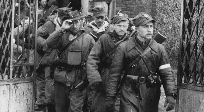 Marsz pamięci "Burego" w Bydgoszczy. Dariusz Żurek: to wydarzenie na skalę krajową