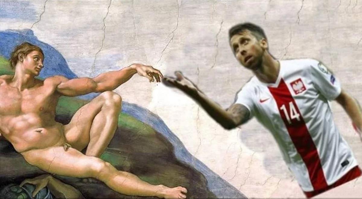 Memy po meczu Polska - Irlandia: Kung-Fu Pazdan, Wawrzyniak-wybawiciel, Lewandowski zagadał z Robbenem