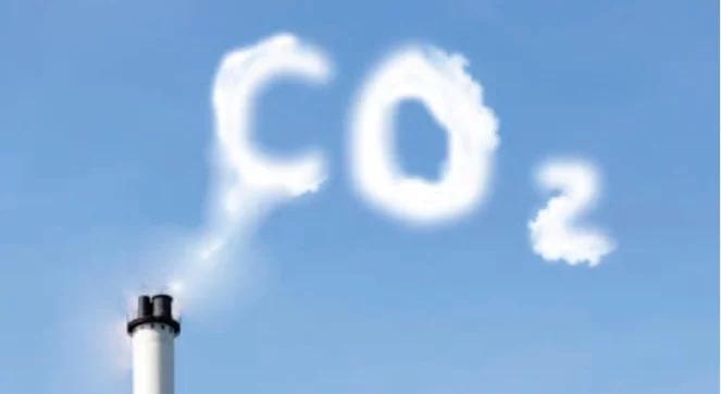 Specjalna gąbka pochłonie CO2 z atmosfery?
