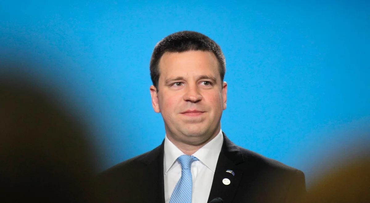 UE pod przewodnictwem Estonii. Cyfryzacja i kryzys migracyjny