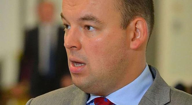 Jan Dziedziczak (PiS): In vitro to temat zastępczy