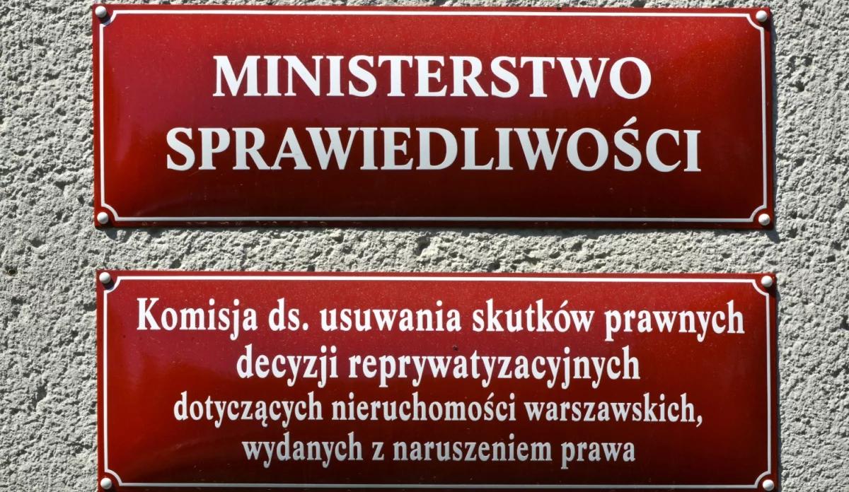 Reprywatyzacja w Warszawie. Prokurator Generalny skierował do SN skargę nadzwyczajną