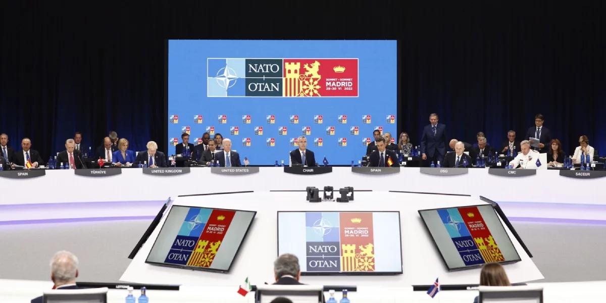 Szczyt NATO w Madrycie. Podsumowanie 