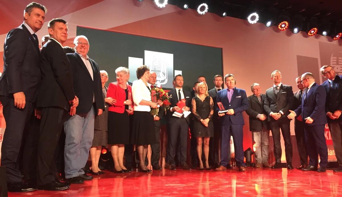 Nagrody Sportowe Polskiego Radia za rok 2017 przyznane