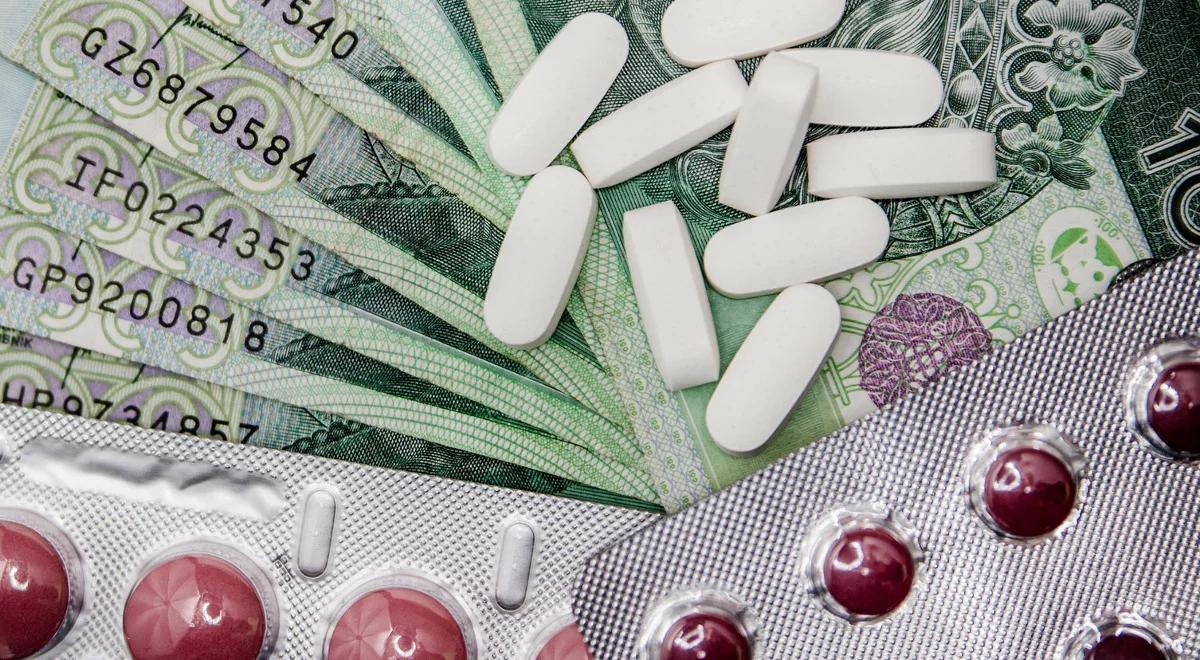 Jest recepta na niedobór leków w Polsce: będzie wsparcie producentów leków w Polsce