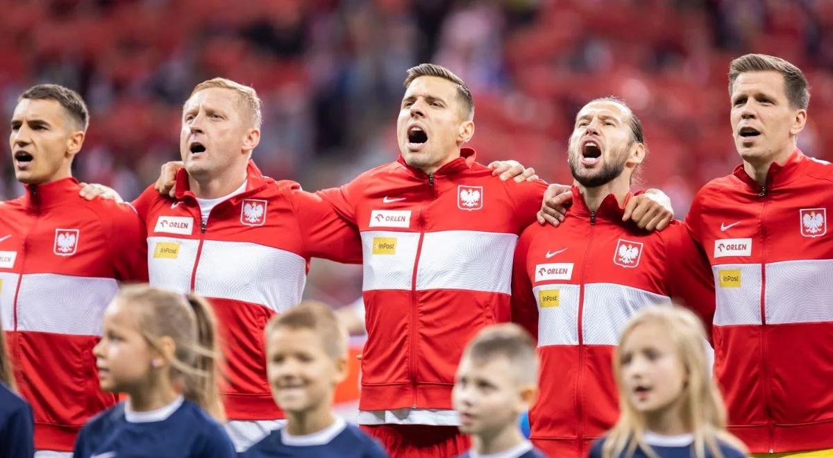 El. Euro 2024: Santos nie powołał Glika i Krychowiaka. "PESEL nie ma znaczenia"