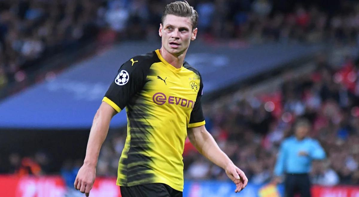 Bundesliga: Piszczek nie jest jeszcze gotowy do gry. Polak opuści szlagier Borussii z Bayernem?