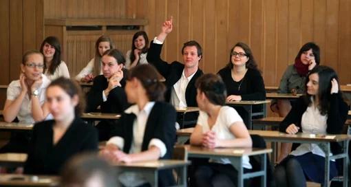 Matura 2011: co było na egzaminie maturalnym z języka polskiego? Przecieki