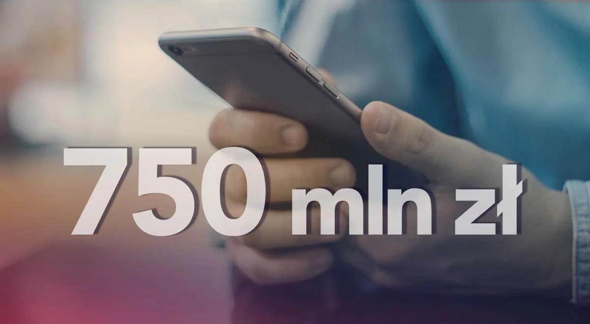 Ile Polacy są winni firmom telekomunikacyjnym? 