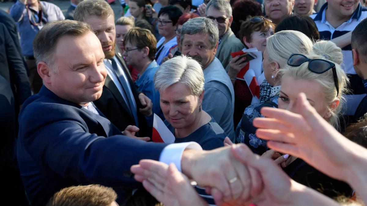 Andrzej Duda: Europa to my, Unia Europejska to my