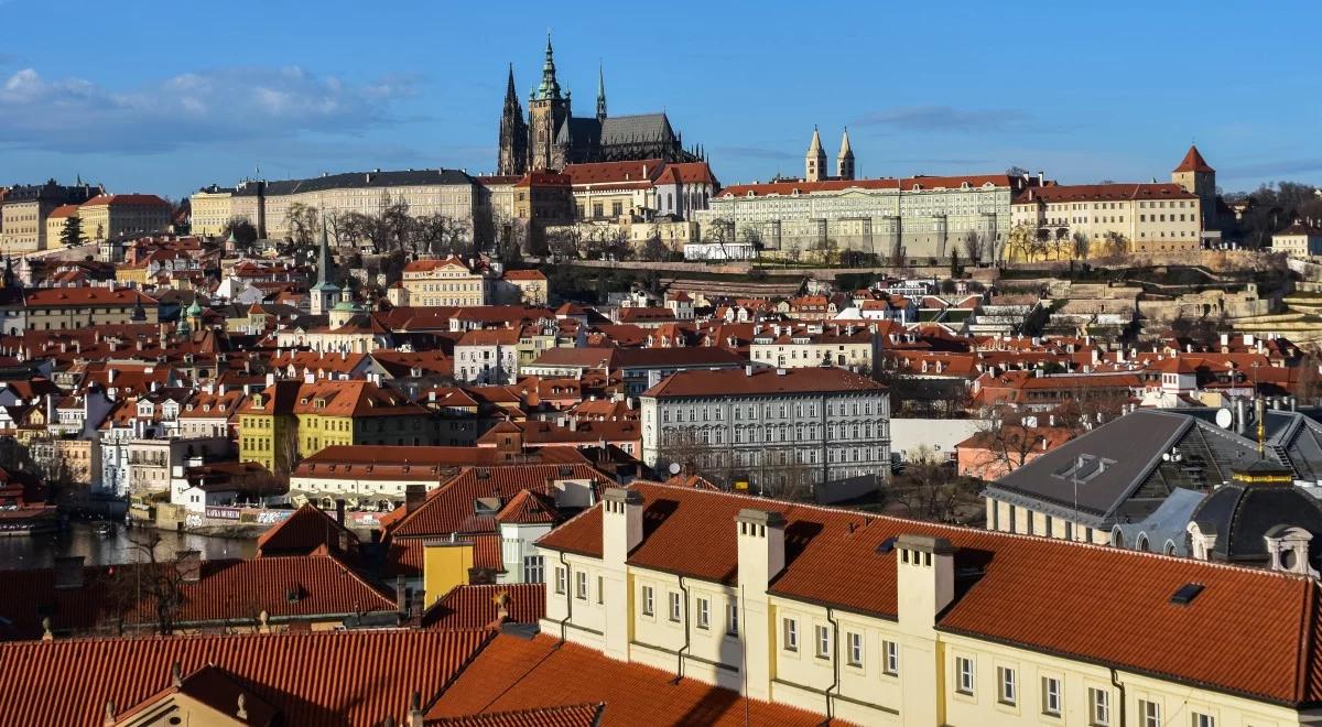 Praga w centrum uwagi Europy. Czeska stolica szykuje się na unijny szczyt