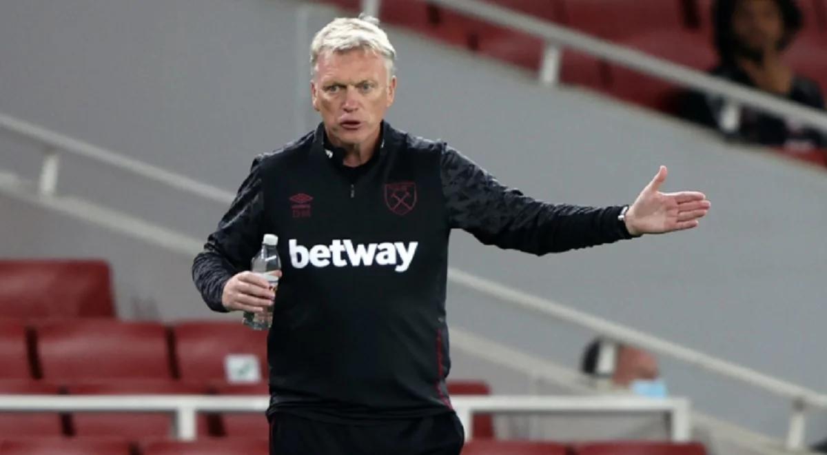 Premier League: zespół Fabiańskiego bez trenera. David Moyes na kwarantannie