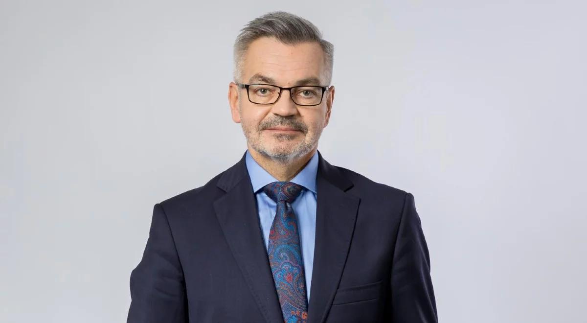 W Buriacji polski ambasador oddał hołd ofiarom zesłanym na Syberię 