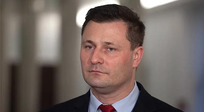 Krzysztof Paszyk (PSL): opozycja funkcjonuje w innych realiach, niż dotychczas